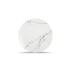 Salt & Pepper Stone Plat bord 26,5cm marble - set/4