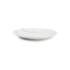 Salt & Pepper Stone Plat bord 26,5cm marble - set/4
