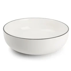 Salt & Pepper Studio Base Kom 26xH8cm