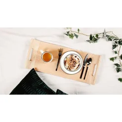 Salt & Pepper Studio Base Kom 17,5xH6cm wit