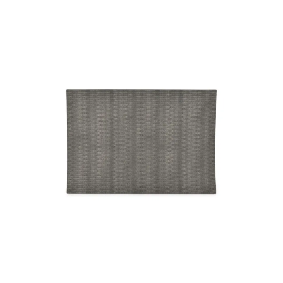 Salt & Pepper Tabletop Placemat 43x30cm reed grijs