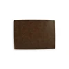 Salt & Pepper Tabletop Placemat 43x30cm lederlook bruin