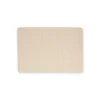 Salt & Pepper TableTop Placemat 43x30cm cobble beige