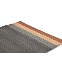 Salt & Pepper Tabletop Placemat 43x30cm reed bruin