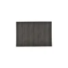Salt & Pepper Tabletop Placemat 43x30cm reed zwart