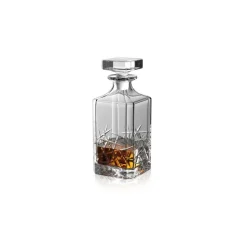 Salt & Pepper Whiskyset Tense 3-delig Bond