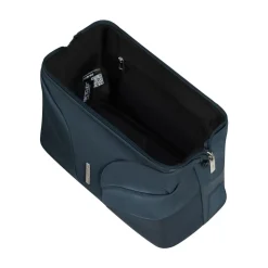 Samsonite Attrix Toilet Kit Toilettas Steel Blue