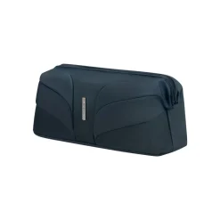Samsonite Attrix Toilet Kit Toilettas Steel Blue
