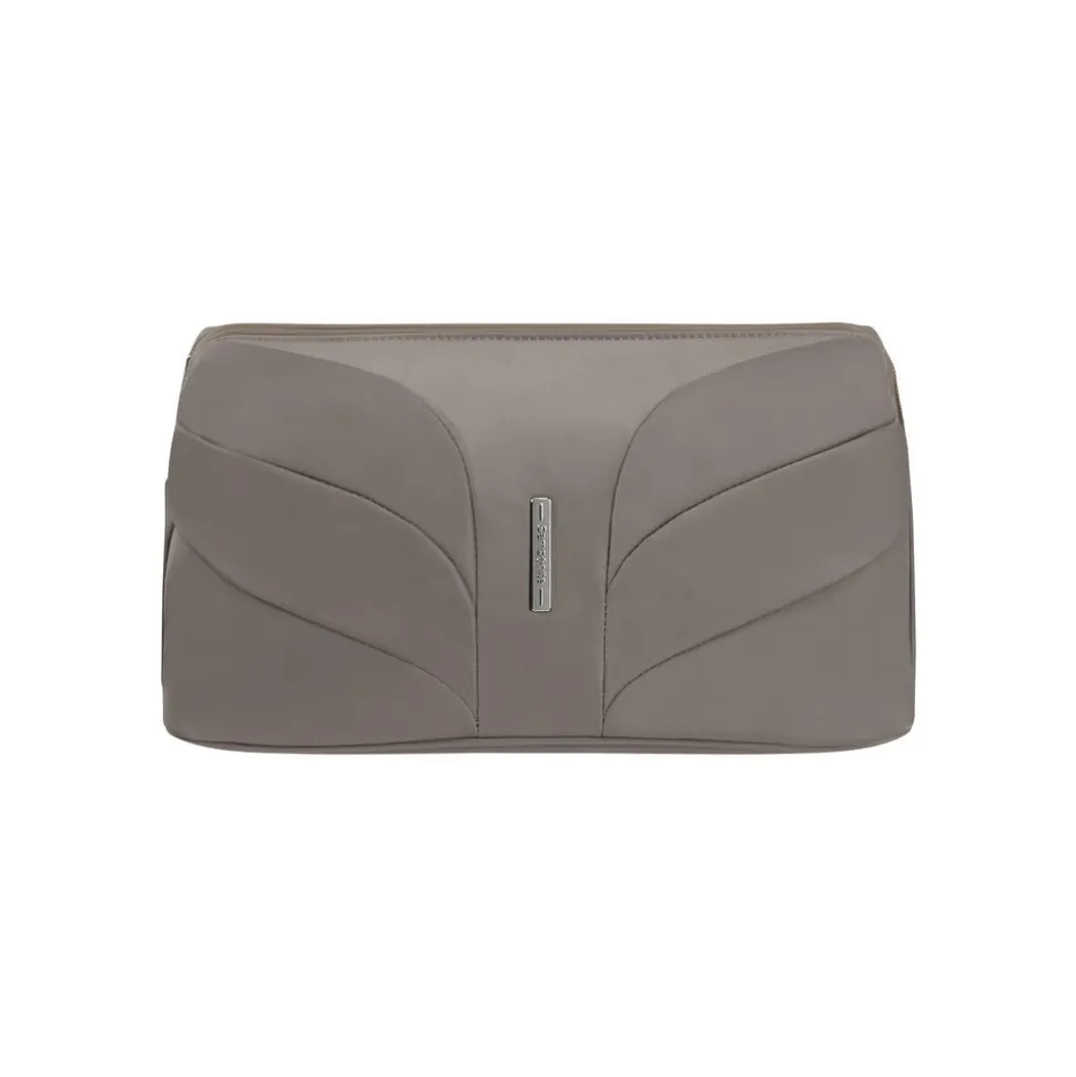 Samsonite Attrix Toilet Kit Toilettas Dune