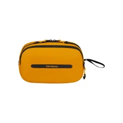 Samsonite ECODIVER Toilettas Yellow