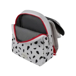 Samsonite Happy Sammies Disney Rugzak S Dalmatian Patch