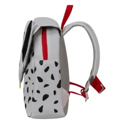 Samsonite Happy Sammies Disney Rugzak S Dalmatian Patch