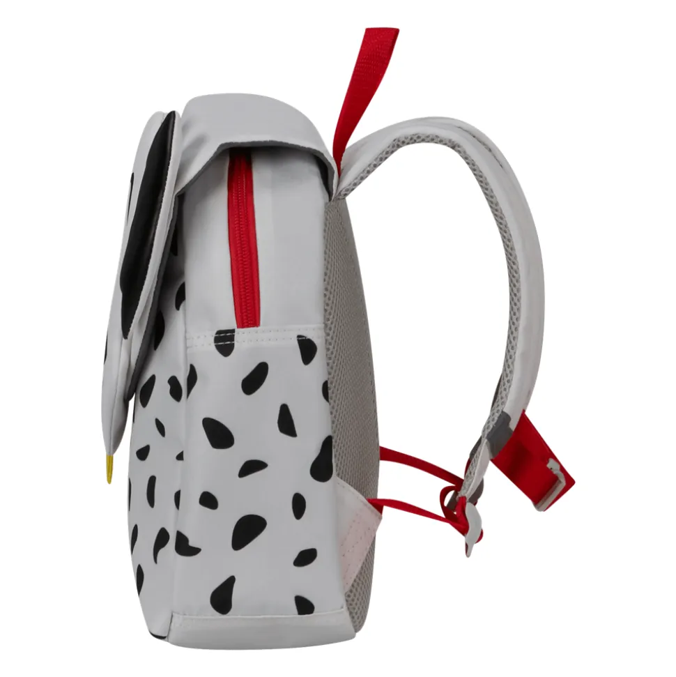 Samsonite Happy Sammies Disney Rugzak S Dalmatian Patch