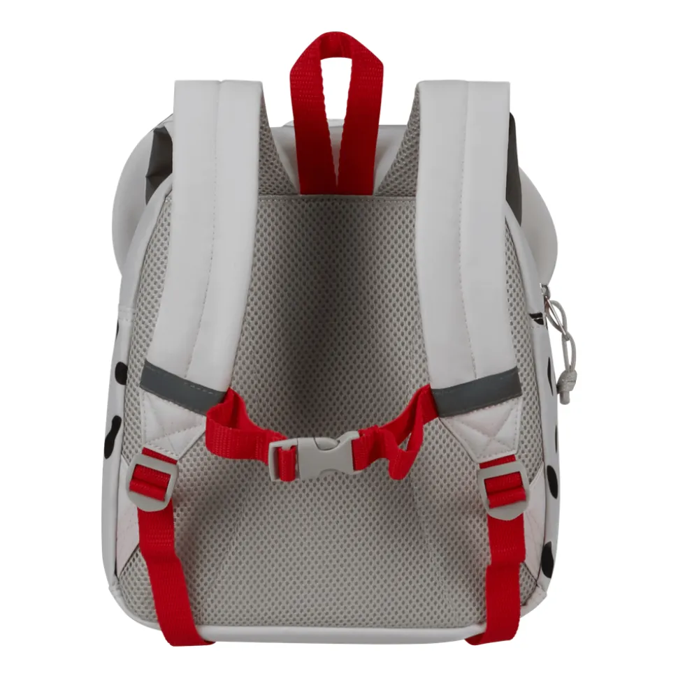 Samsonite Happy Sammies Disney Rugzak S Dalmatian Patch