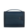 Samsonite Urbify Toilet Kit Navy Blue