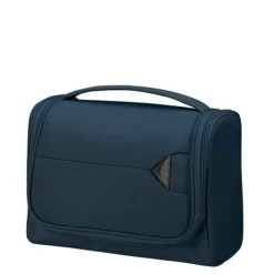 Samsonite Urbify Toilet Kit Navy Blue