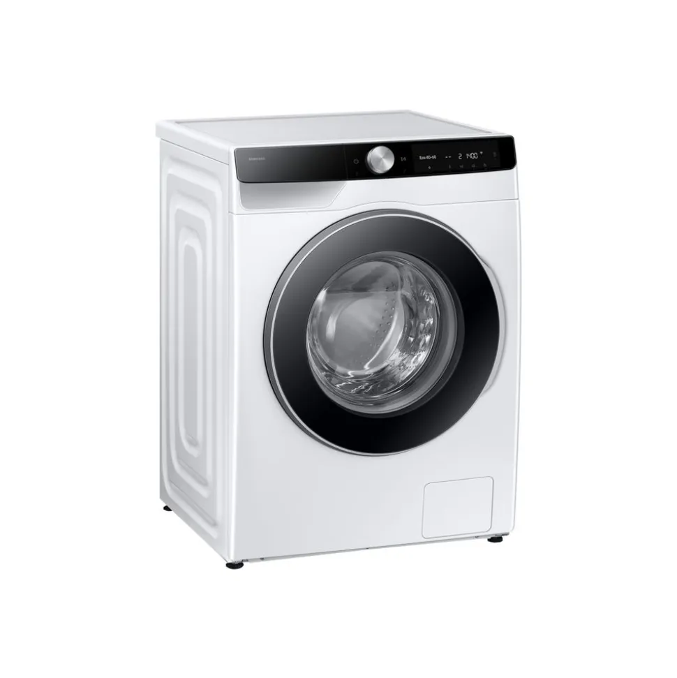 Samsung AI Ecobubble™ Wasmachine 6000-serie WW90DG6U25LK
