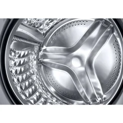 Samsung AI Ecobubble™ Wasmachine 6000-serie WW90DG6U25LK