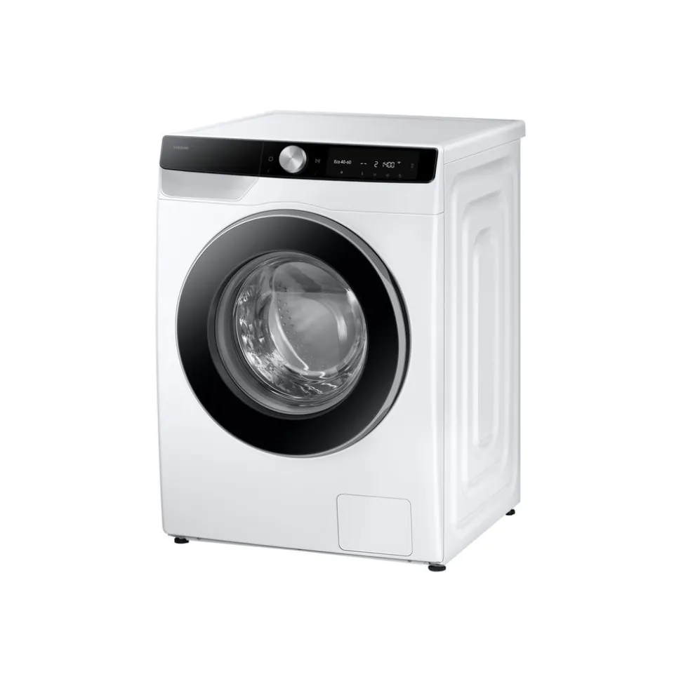 Samsung AI Ecobubble™ Wasmachine 6000-serie WW90DG6U25LK