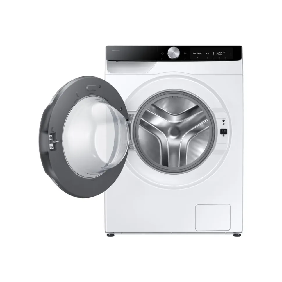 Samsung AI Ecobubble™ Wasmachine 6000-serie WW90DG6U25LK