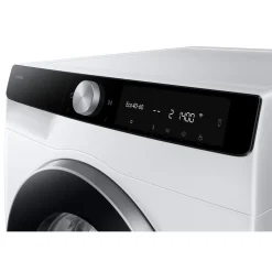 Samsung AI Ecobubble™ Wasmachine 6000-serie WW90DG6U25LK