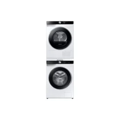 Samsung AI Ecobubble™ Wasmachine 6000-serie WW90DG6U25LK