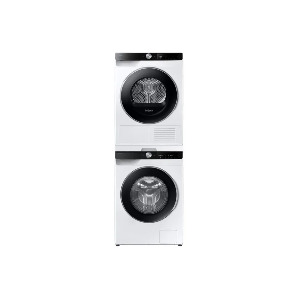 Samsung AI Ecobubble™ Wasmachine 6000-serie WW90DG6U25LK