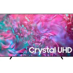 Samsung Crystal UHD 4K Smart TV 98inch DU9070 (2024)