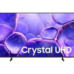 Samsung Crystal UHD Smart TV U8090F (2025) 75inch