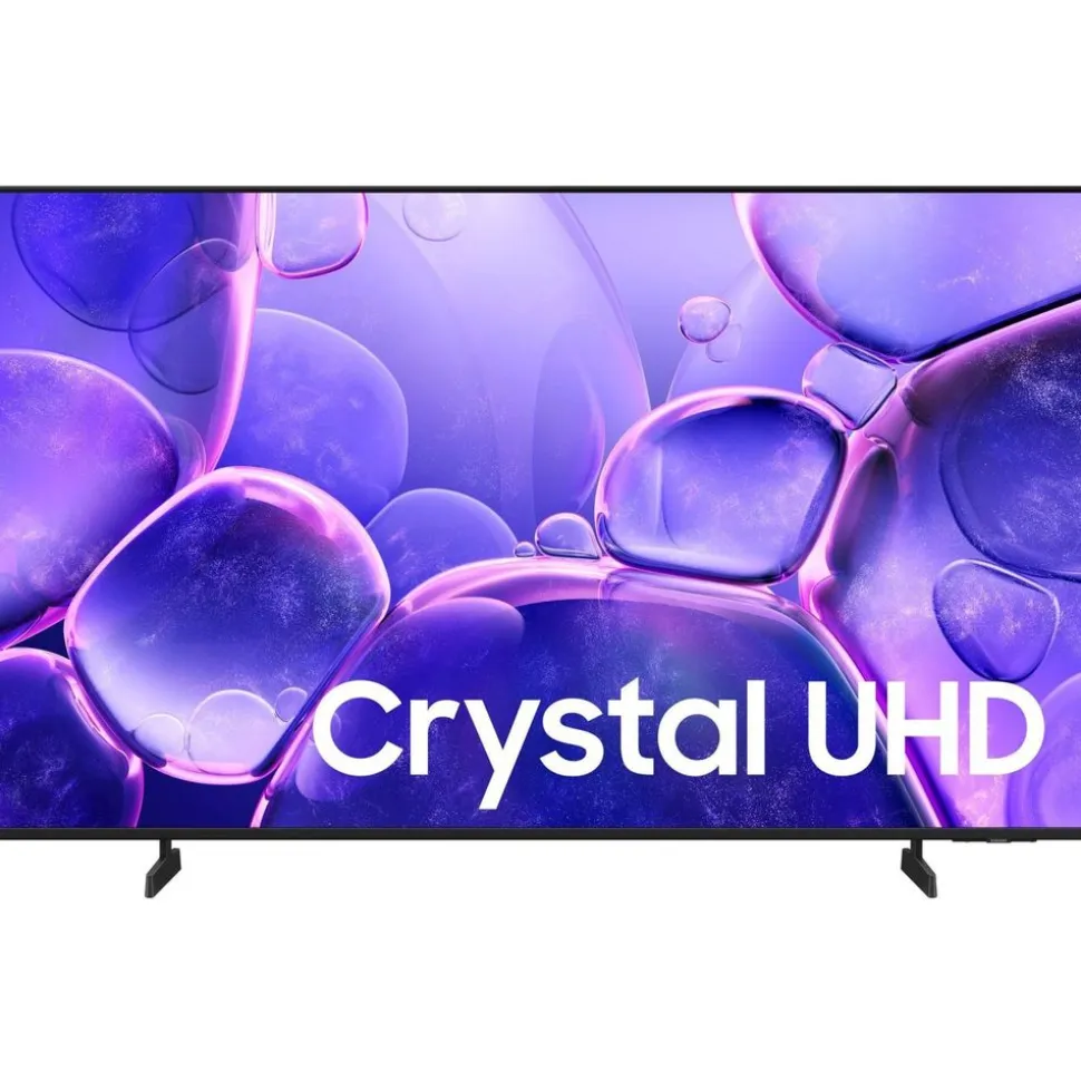 Samsung Crystal UHD Smart TV U8090F (2025) 65inch
