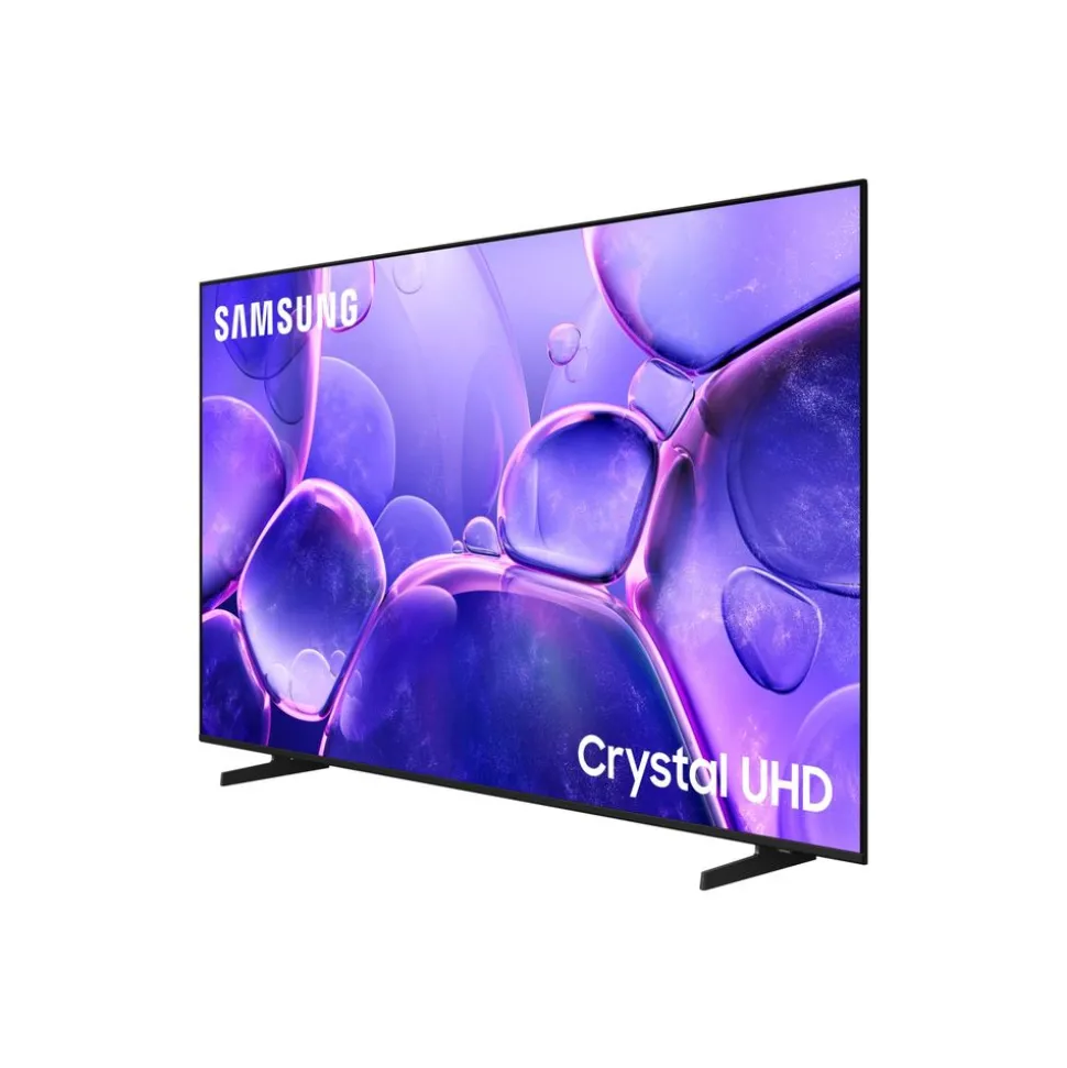 Samsung Crystal UHD Smart TV U8090F (2025) 65inch