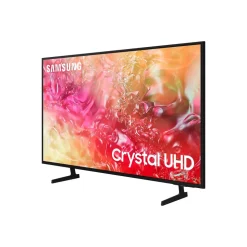 Samsung Crystal UHD Smart TV DU7190 (2024) 50inch