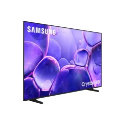 Samsung Crystal UHD Smart TV U8090F (2025) 85inch