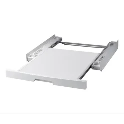 Samsung DV90DG6845LKU3 9kg AI Display Droogkast 6000-serie - AI Dry met zwart bedieningspaneel