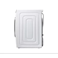 Samsung DV90DG6845LKU3 9kg AI Display Droogkast 6000-serie - AI Dry met zwart bedieningspaneel