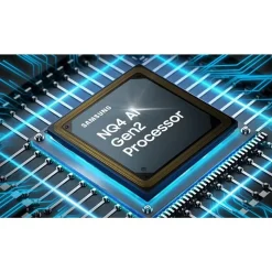 Samsung 55inch OLED 4K Smart TV S93D (2024)