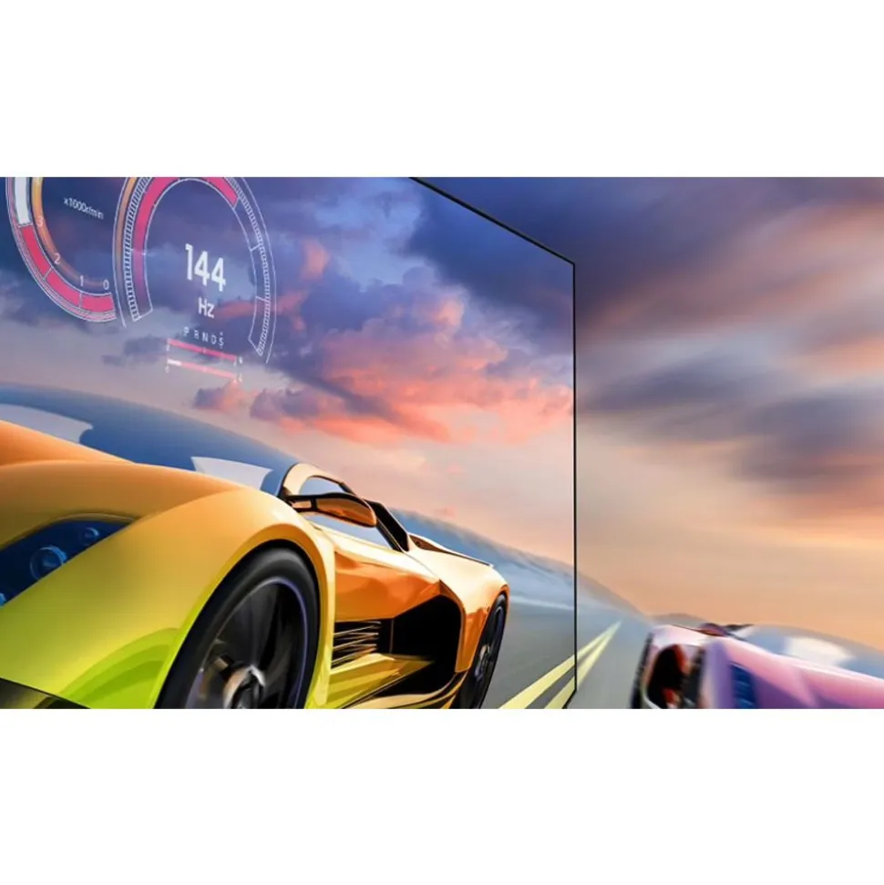 Samsung 55inch OLED 4K Smart TV S93D (2024)