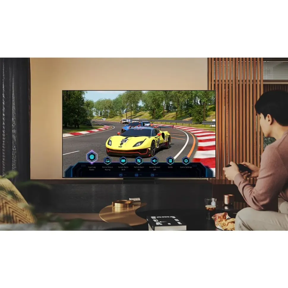 Samsung 55inch OLED 4K Smart TV S93D (2024)