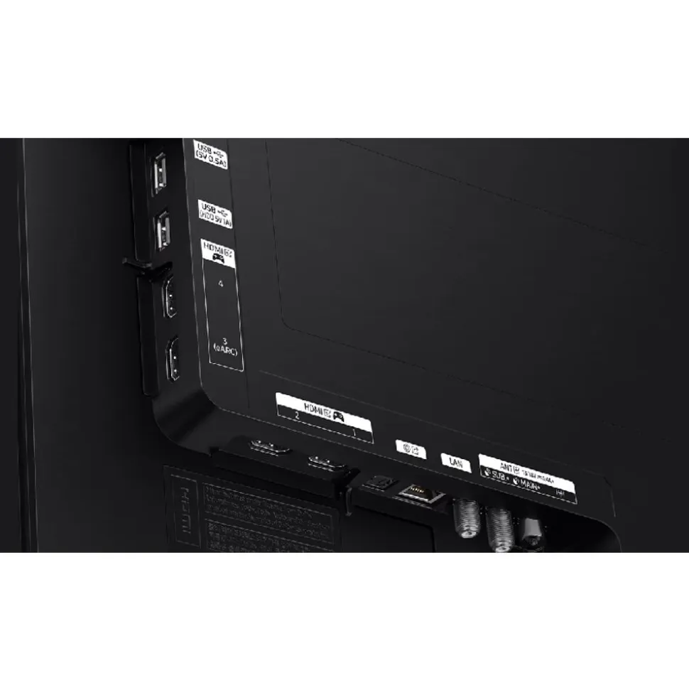 Samsung 55inch OLED 4K Smart TV S93D (2024)