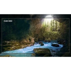 Samsung 55inch OLED 4K Smart TV S93D (2024)