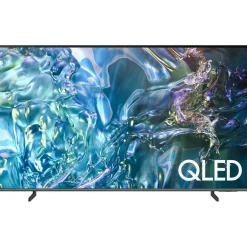 Samsung 75inch QLED 4K Smart TV Q67D (2024)