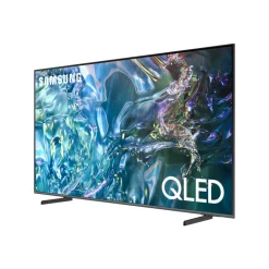 Samsung 75inch QLED 4K Smart TV Q67D (2024)