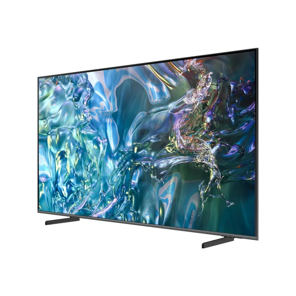 Samsung 75inch QLED 4K Smart TV Q67D (2024)