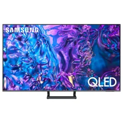 Samsung 55inch QLED 4K Smart TV Q77D (2024)
