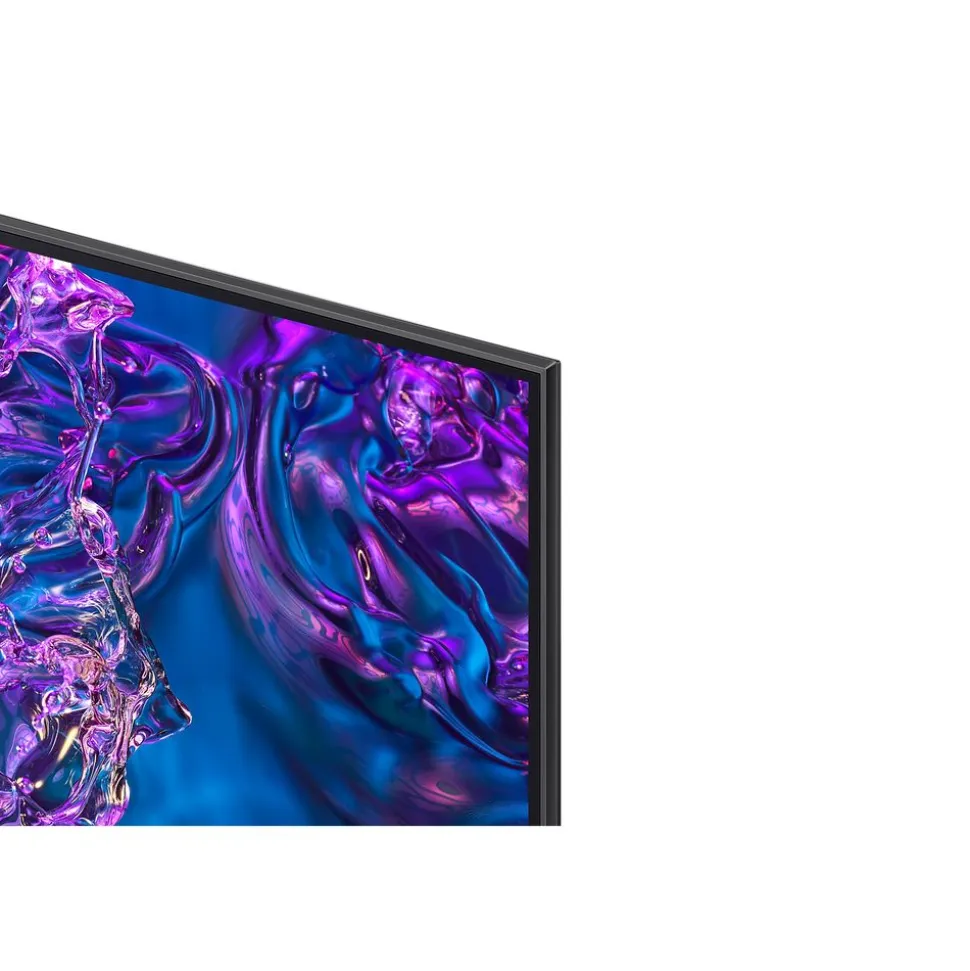 Samsung 75inch QLED 4K Smart TV Q77D (2024)