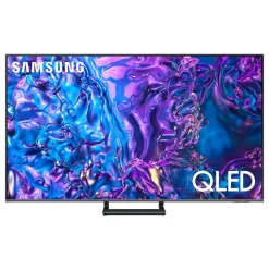 Samsung 75inch QLED 4K Smart TV Q77D (2024)