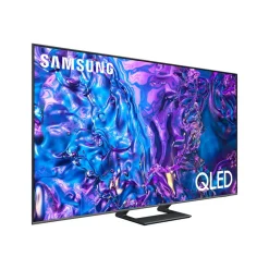 Samsung 75inch QLED 4K Smart TV Q77D (2024)