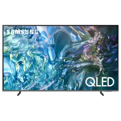 Samsung 65inch QLED 4K Smart TV Q67D (2024)
