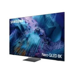 Samsung Neo QLED 8K Vision AI Smart TV QN990F Mini LED (2025) 65inch