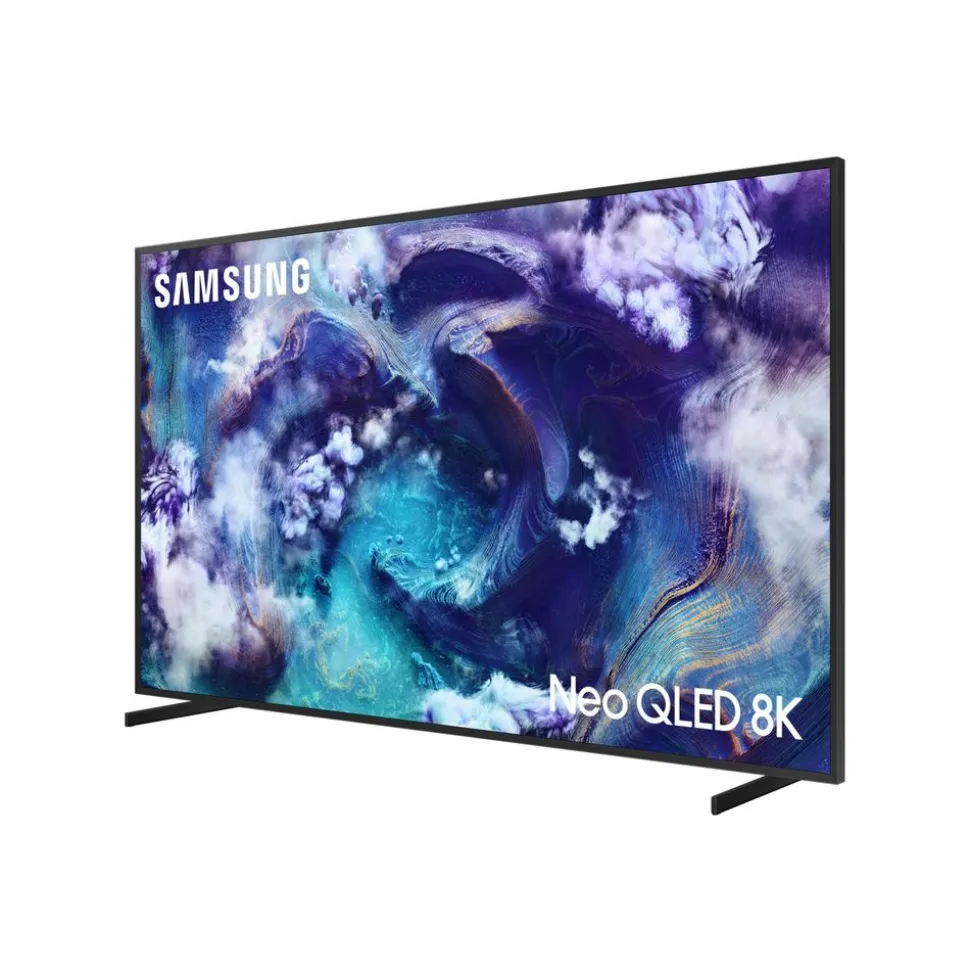 Samsung Neo QLED 8K Vision AI Smart TV QN900F Mini LED (2025) 75inch
